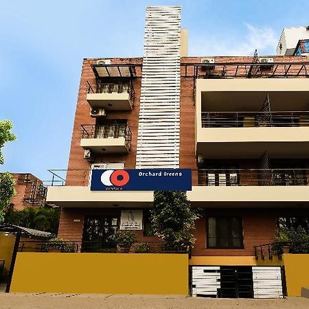 Capital O 37879 Orchard Greens Bangalore Bagian luar foto