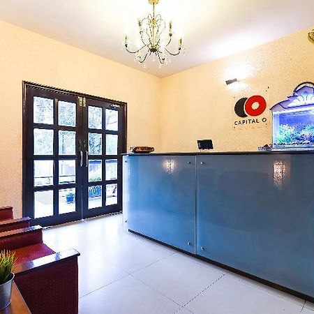 Capital O 37879 Orchard Greens Bangalore Bagian luar foto