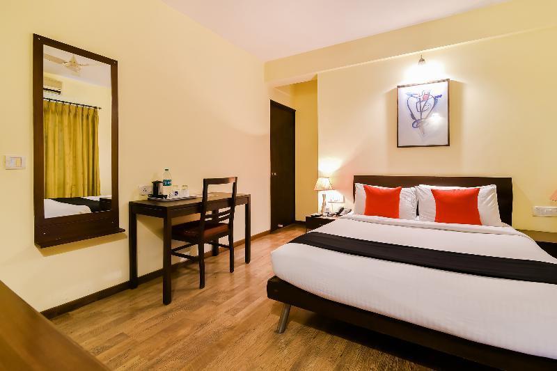Capital O 37879 Orchard Greens Bangalore Bagian luar foto