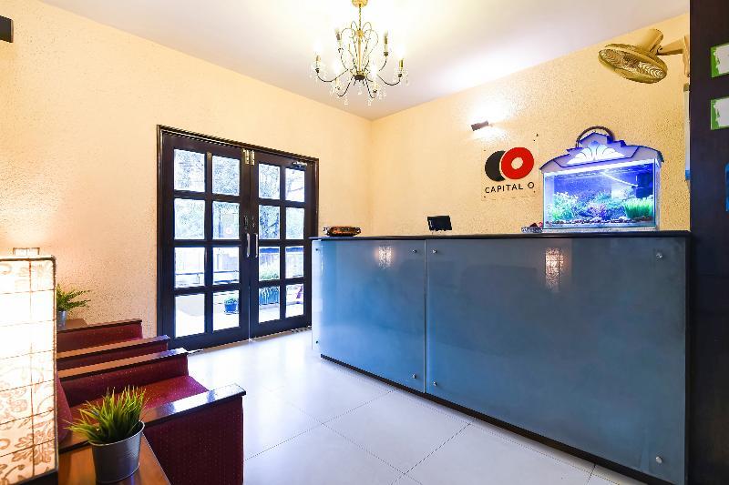 Capital O 37879 Orchard Greens Bangalore Bagian luar foto