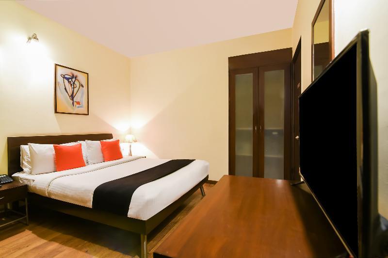 Capital O 37879 Orchard Greens Bangalore Bagian luar foto