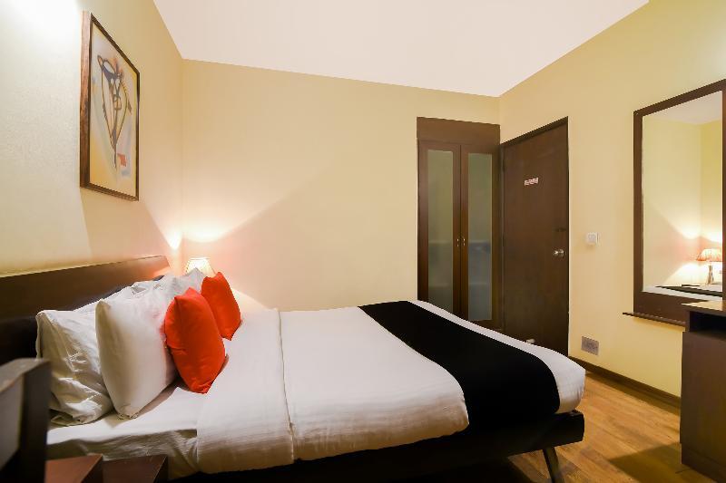 Capital O 37879 Orchard Greens Bangalore Bagian luar foto